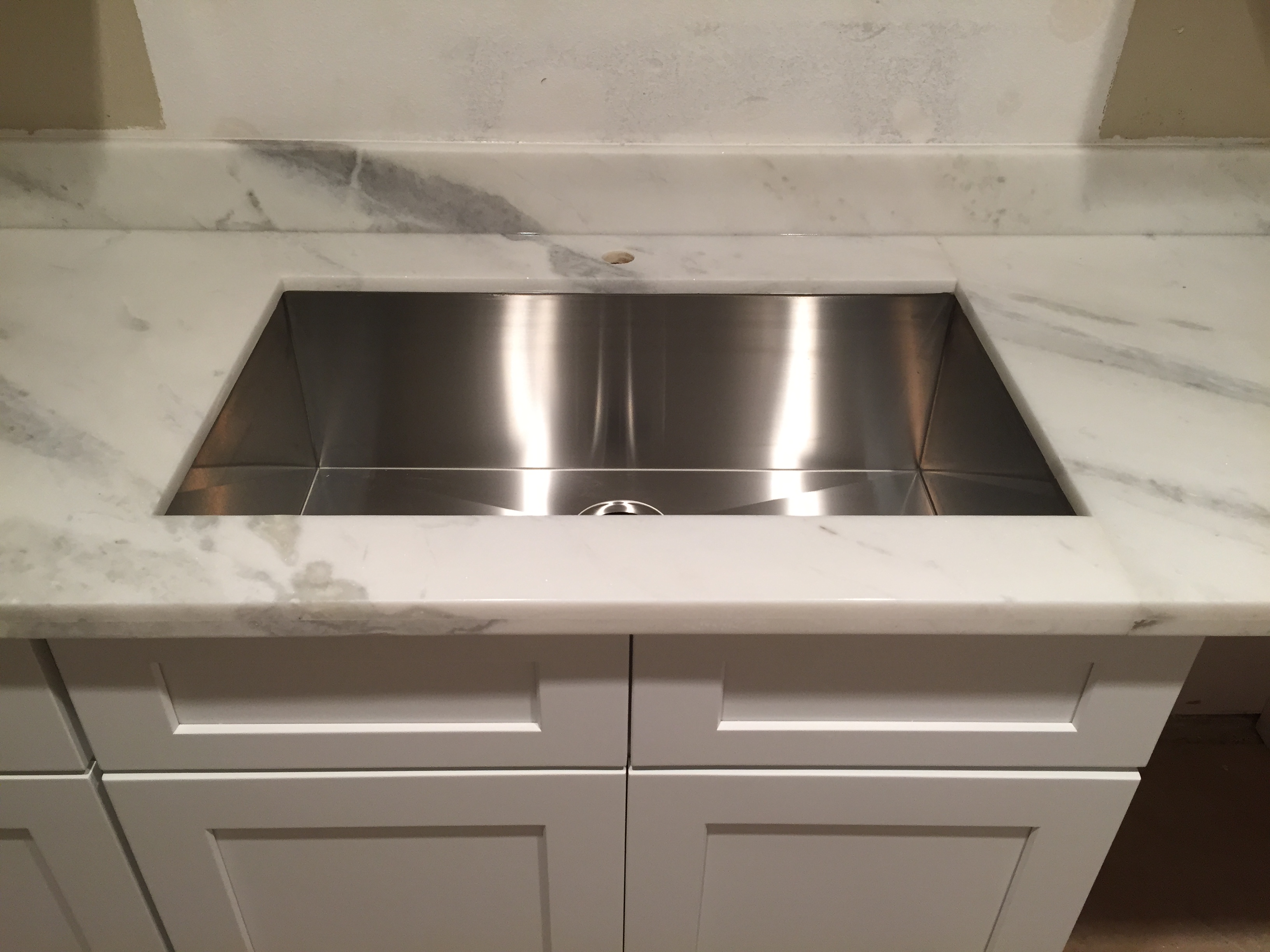 Sinks United Kitchen & Bath