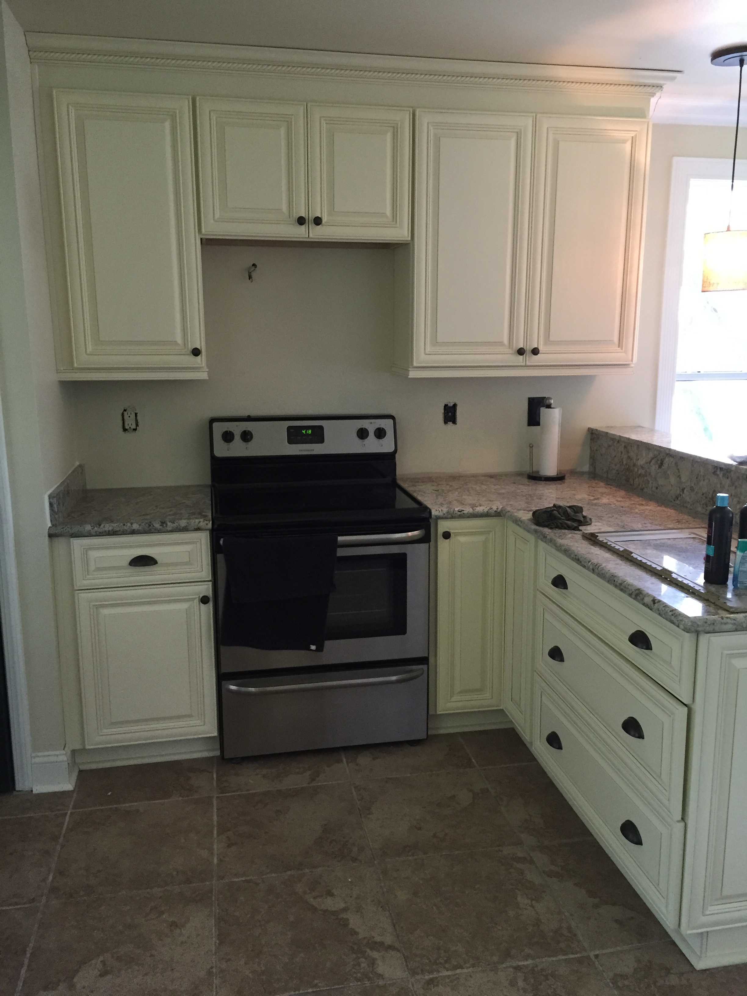 United Kitchen & Bath