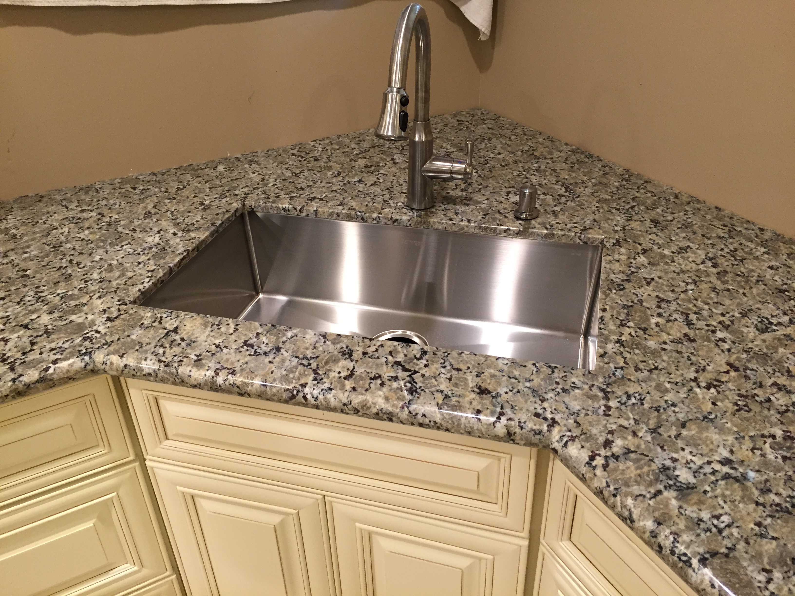 Sinks United Kitchen & Bath