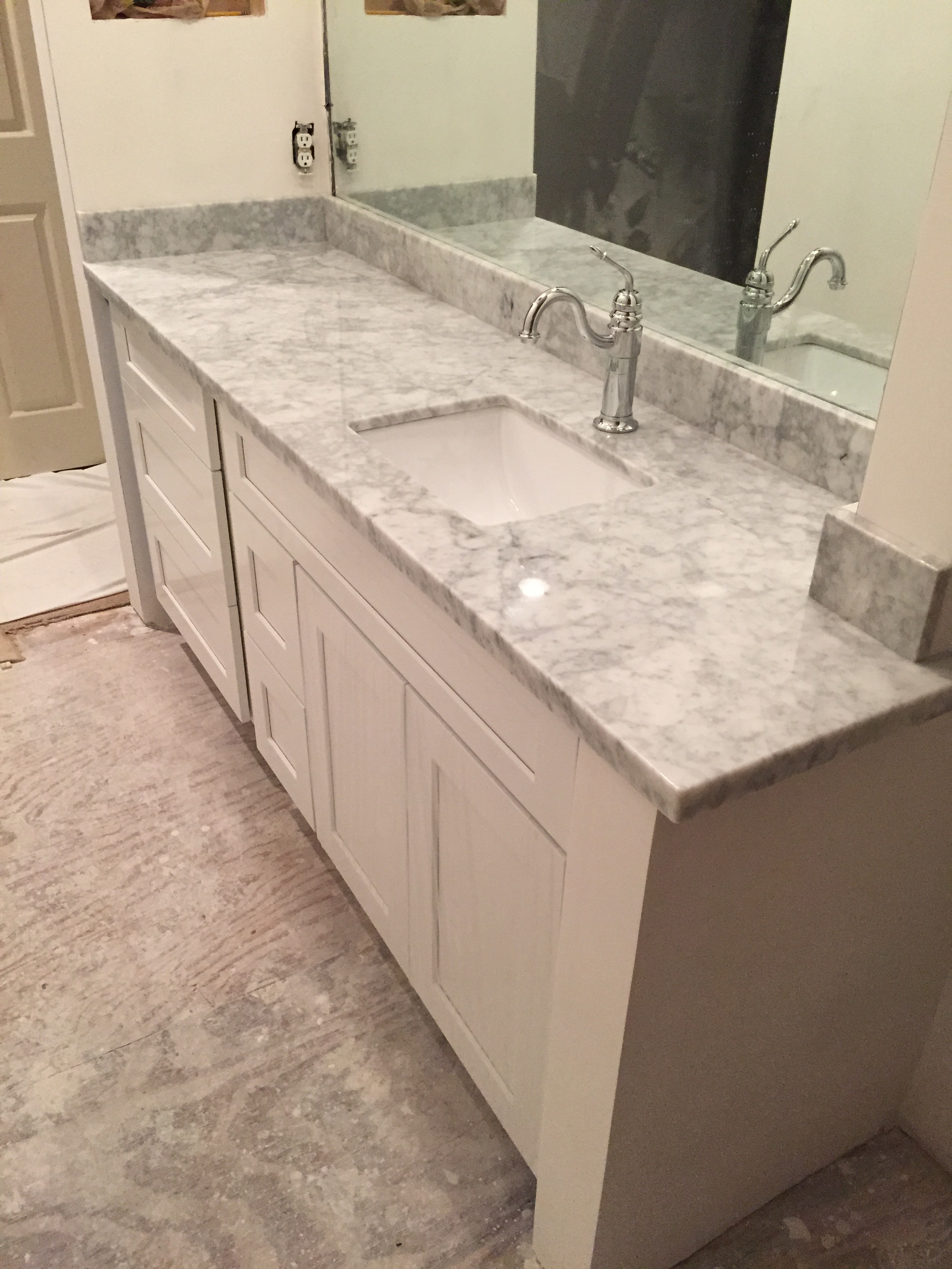 Vanity United Kitchen & Bath