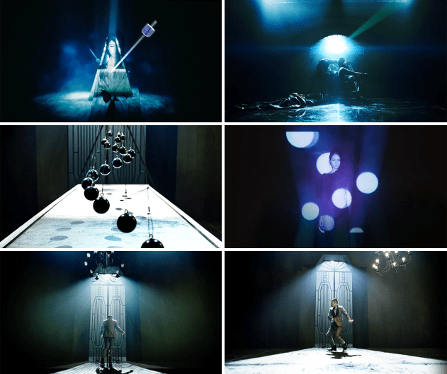 [MV Monday] Jay Park Metronome — UnitedKpop