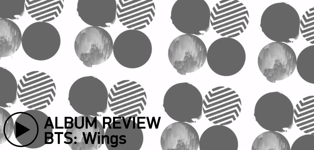 [Album Review] BTS (Bangtan Boys) 'Wings' — UnitedKpop