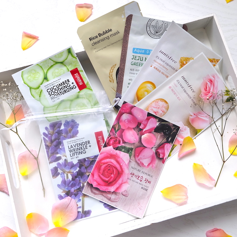 [Guest Article] KBeauty with Inspire Me Korea — UnitedKpop