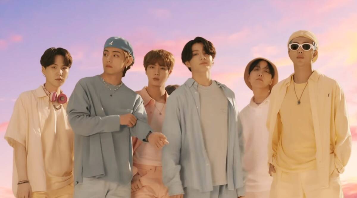 Kpop Events August 2023 [NEWS] BTS reveal they are fans of 'Watermelon Sugar' — UnitedKpop