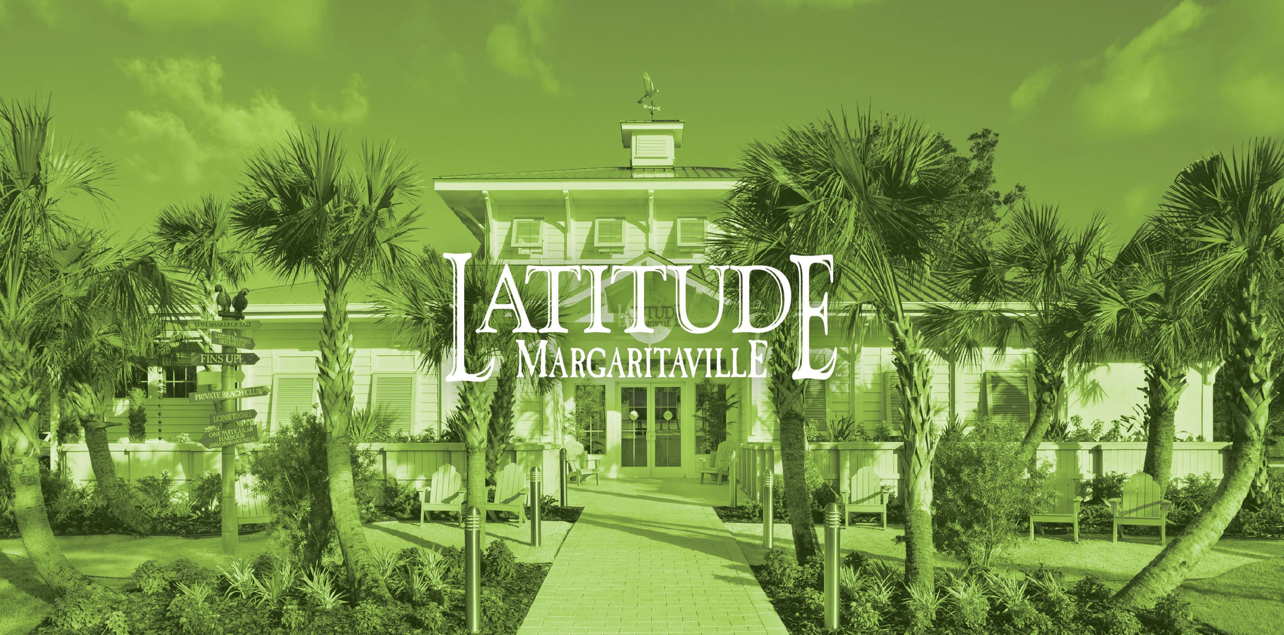 Latitude Margaritaville United Landmark Associates