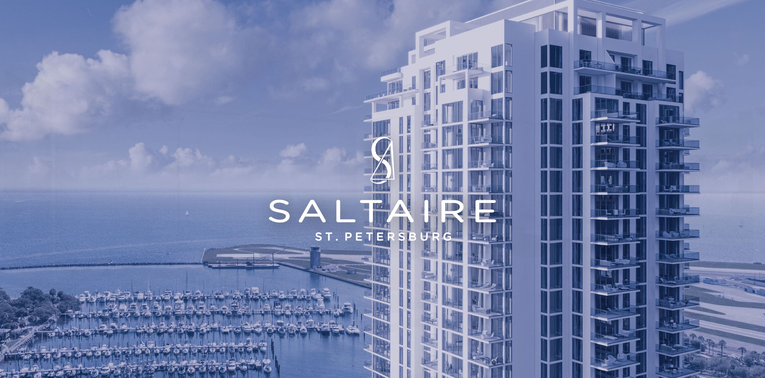 Saltaire St. Petersburg United Landmark Associates