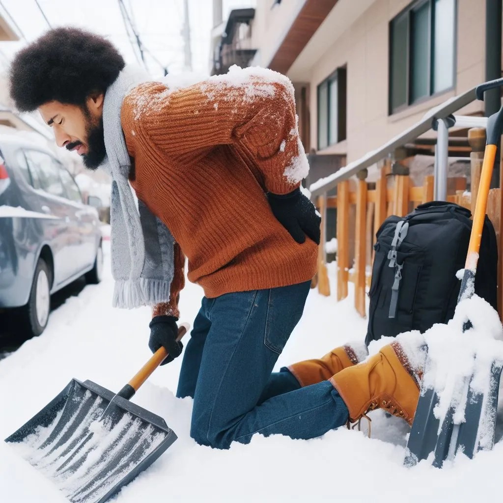 Snow Blower Benefits A Smart Investment in Winter Wellness United