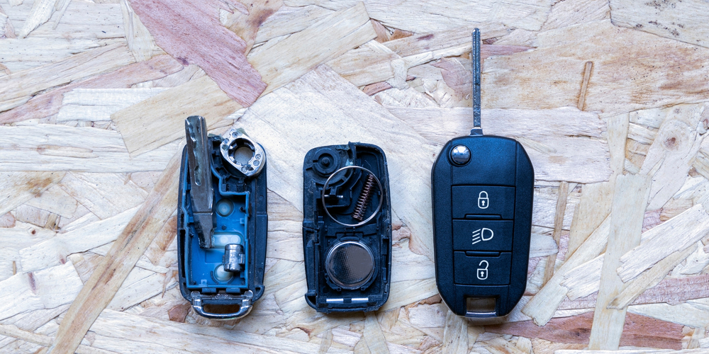 Locksmith Car Key Programming Costs What Do You Get For The Price?