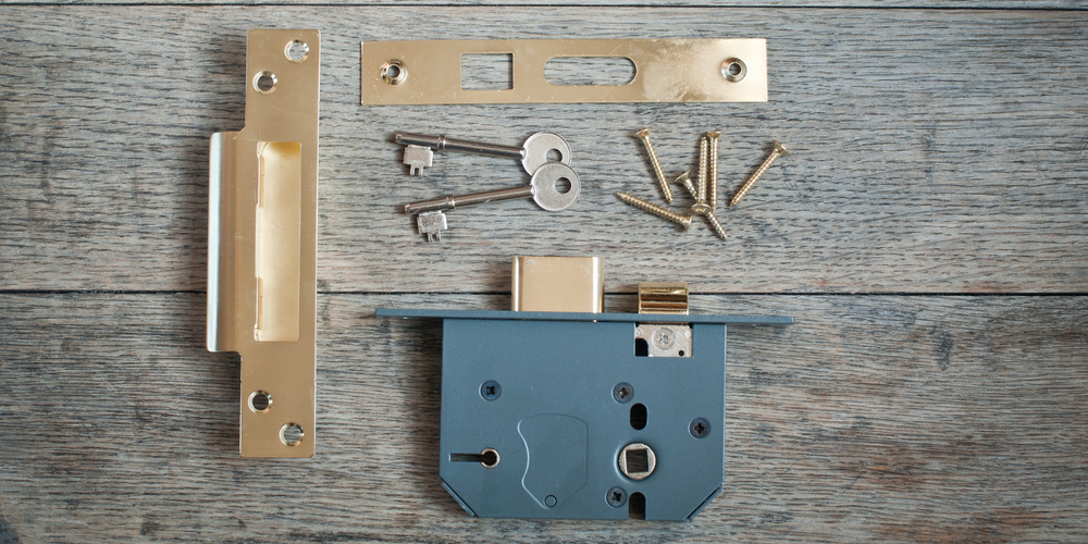 A Guide To Understanding Door Lock Prices Cost vs. Security