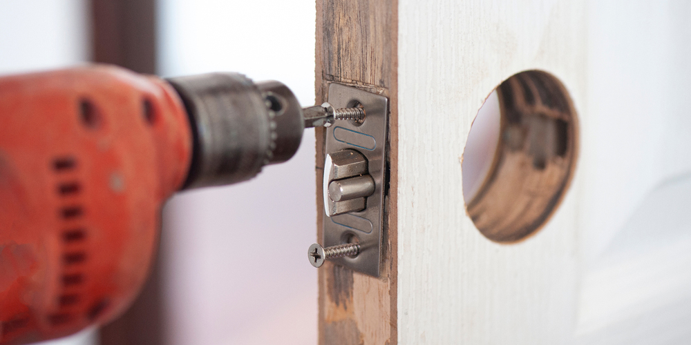 12 Tips For Changing Locks On Your New Home