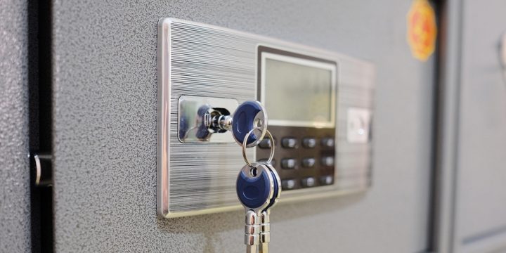 How Much Does it Cost to Have a Locksmith Open a Gun Safe?