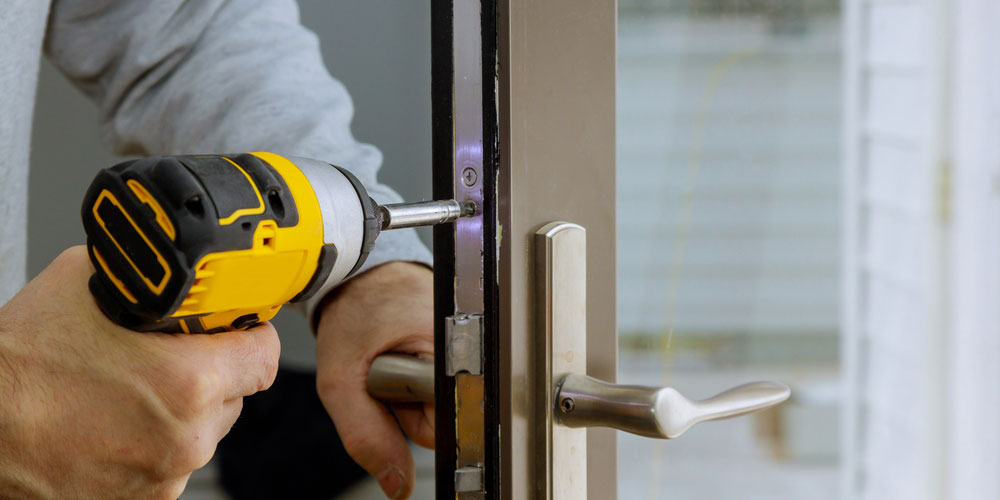 4 Things to Consider For Commercial Door Lock Repair