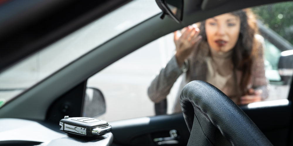 I Need Car Unlock Services Near Me! Who Do I Call?