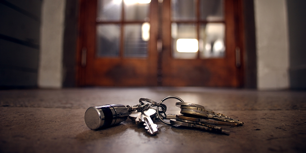 15 Ways To Make Sure You Never Get Locked Out Again