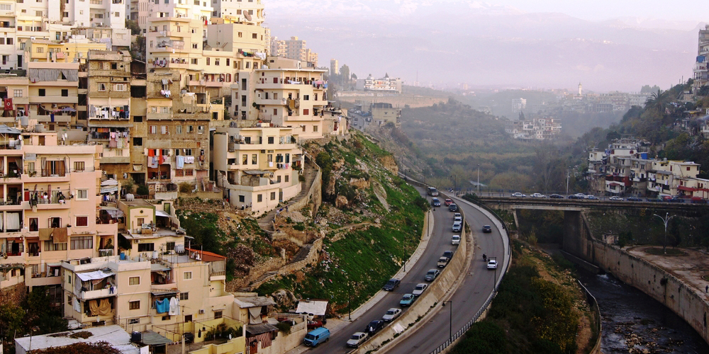 10 Countries That Rank Highest In A Dangerous Category