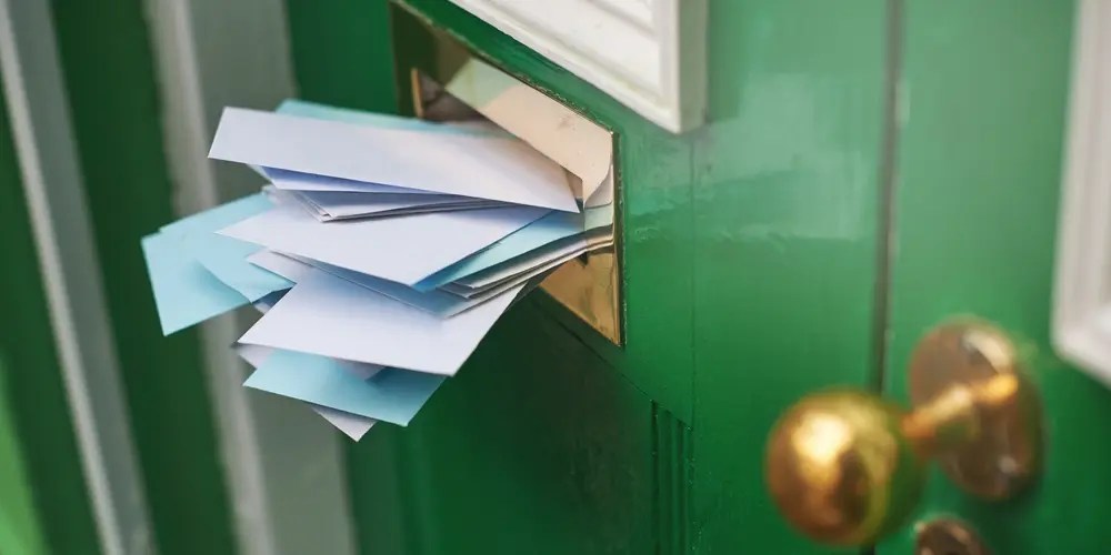 How To TheftProof Your Mailbox Mailbox Security Tips