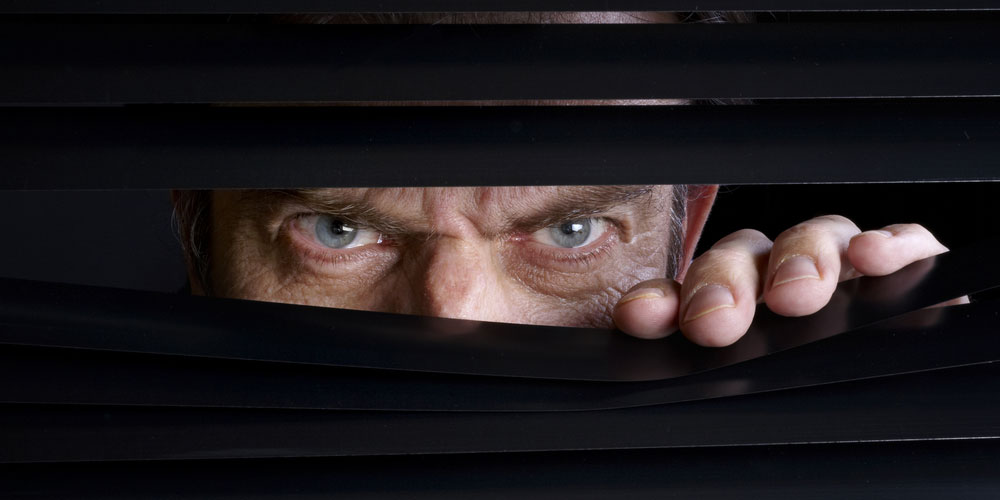 How To Prevent Burglary The Definitive Checklist