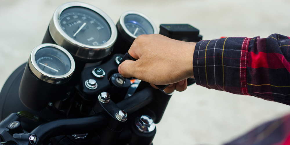 9 Reasons Why You Need A Motorcycle Locksmith