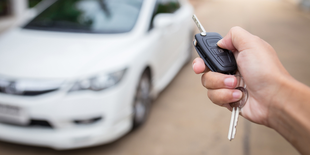 How Much Does It Cost To Unlock Your Car?