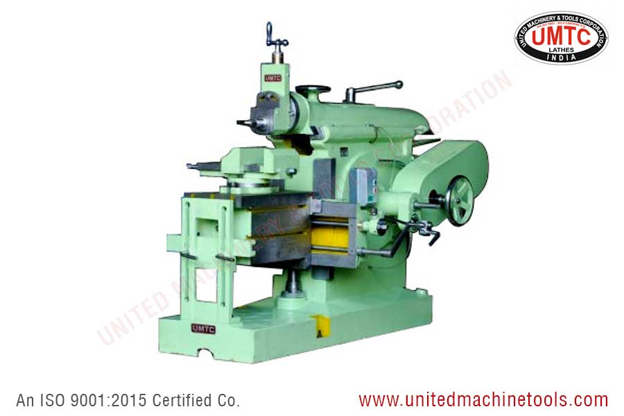 Shaper Machine, Shaper Machinery manufacturers in India, Ludhiana Punjab