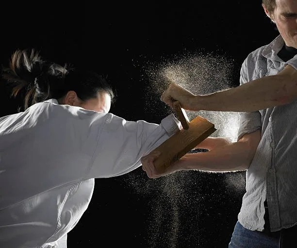 Learn SelfDefense with Martial Arts Training Institute in Katy Texas