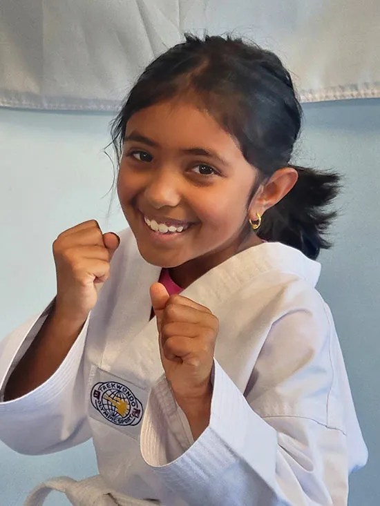 Mixed Martial Arts Training Institute In Katy Texas