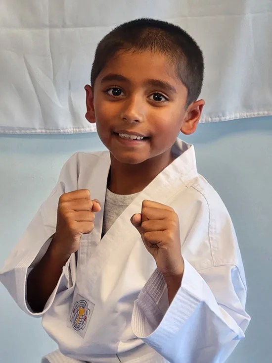 Mixed Martial Arts Training Institute In Katy Texas