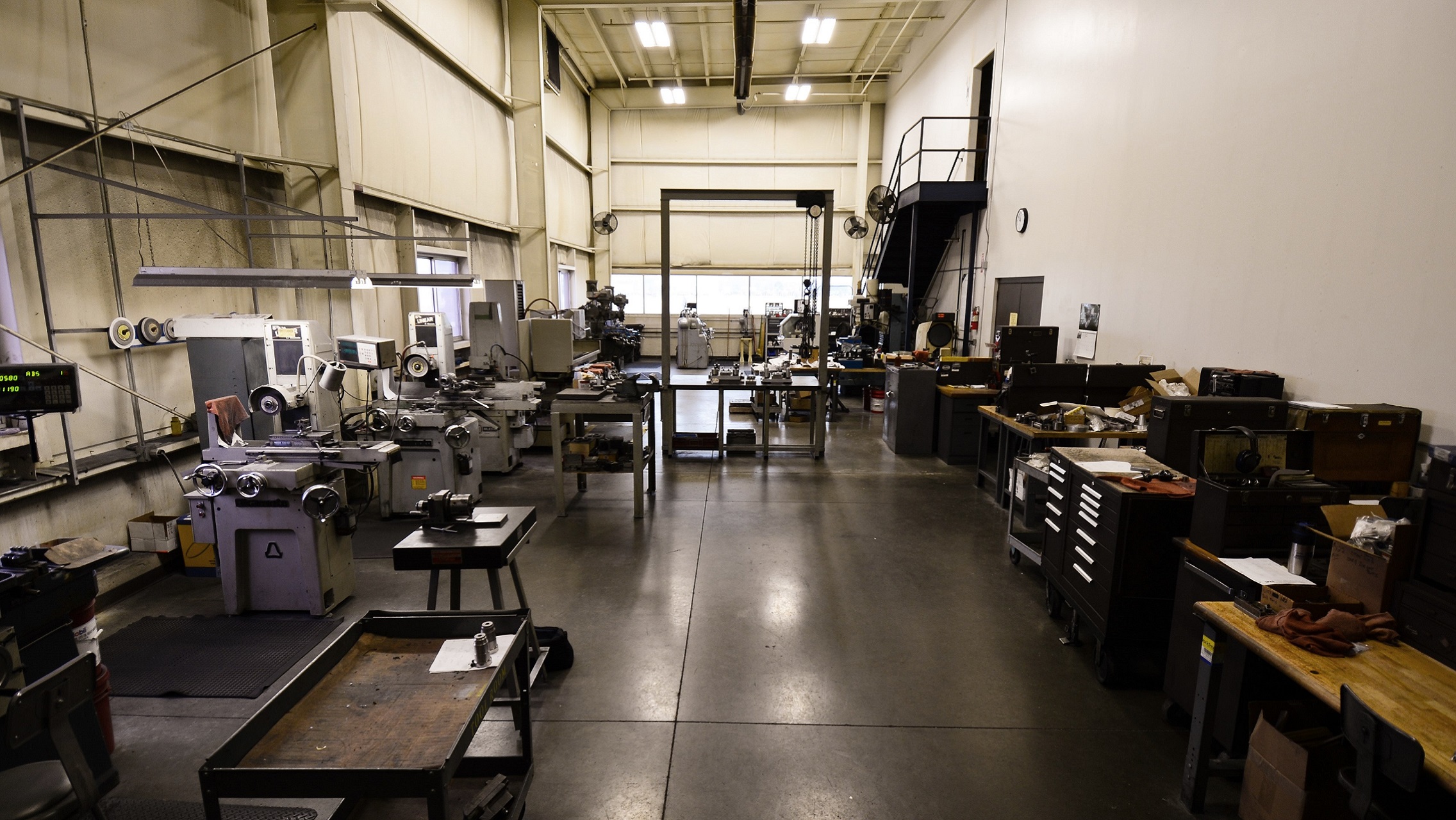 United Manufacturing, Inc.