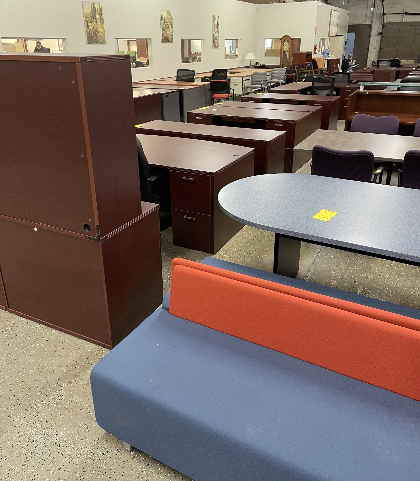 CT Office Furniture United Office Furniture