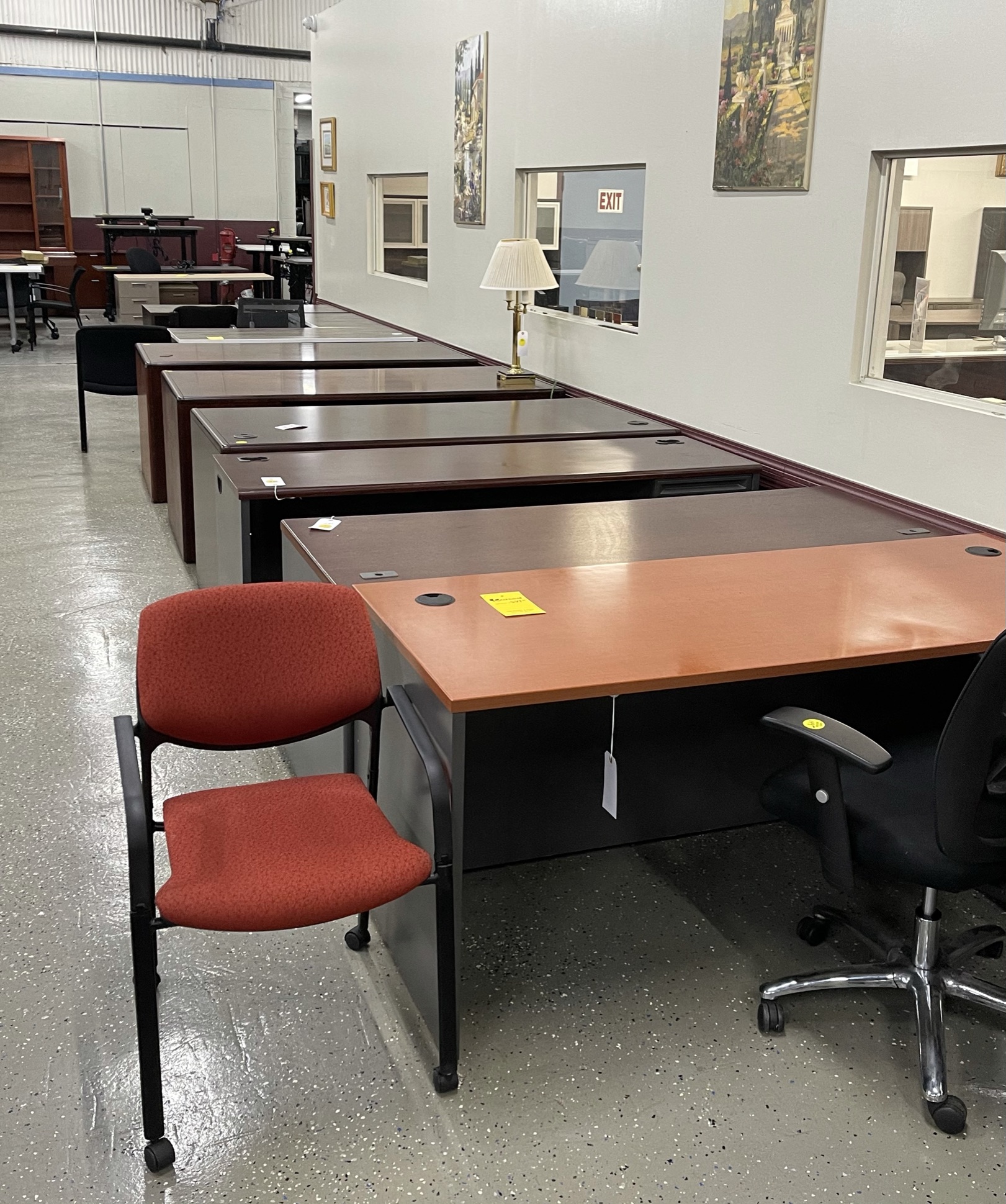 CT Office Furniture United Office Furniture