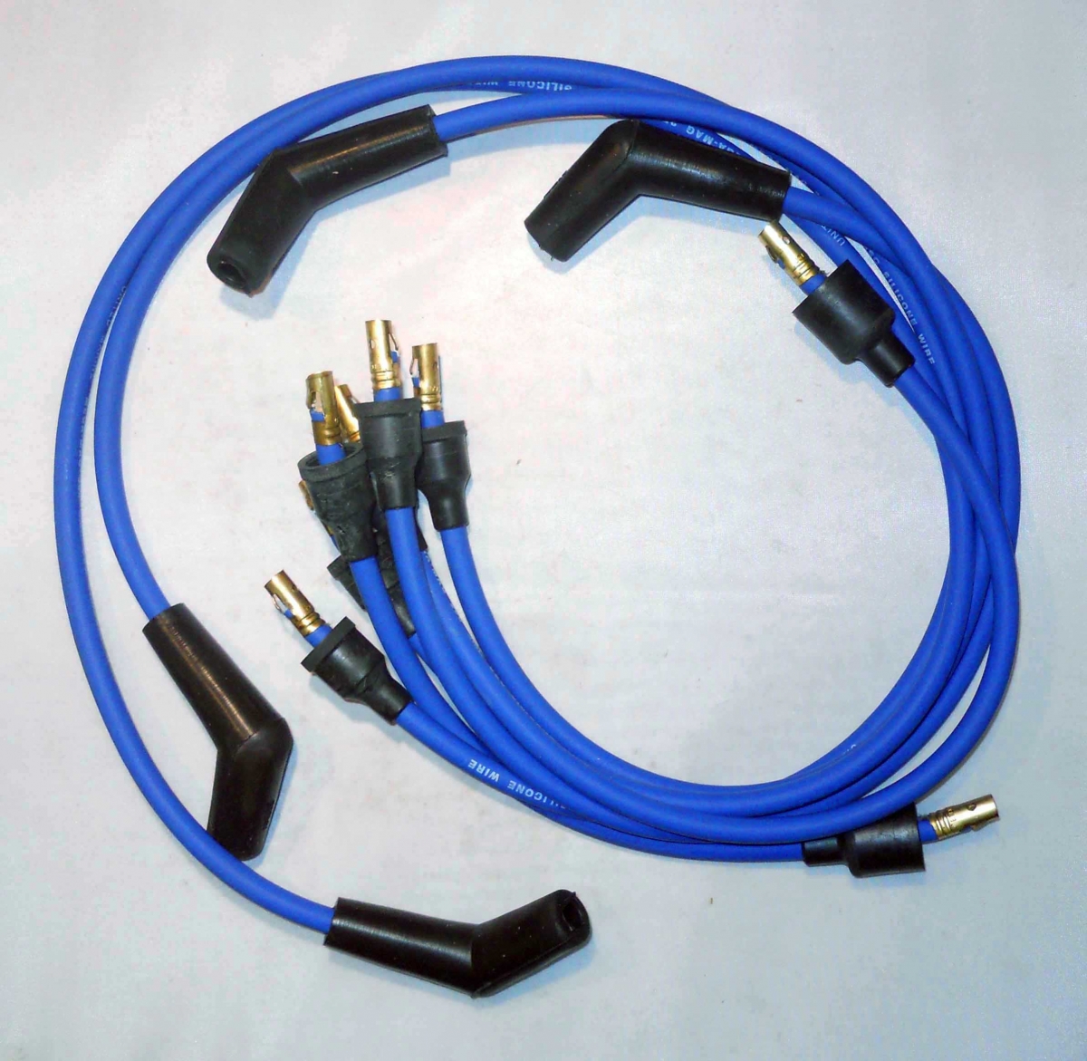 United Performance Products MARINE PERFORMANCE WIRE SETS United