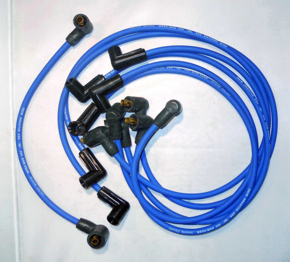 United Performance Products MARINE PERFORMANCE WIRE SETS - United