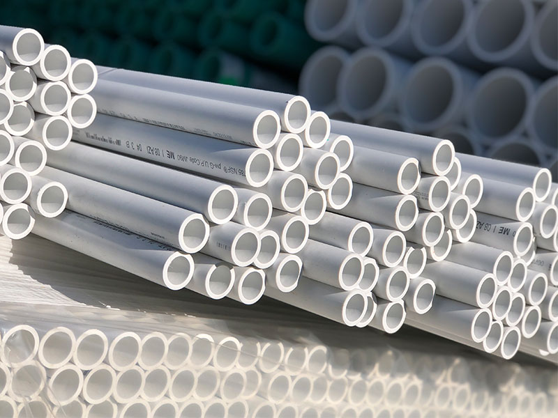 PVC Plumbing, Conduit and Metal Conduit Increases United Pipe & Steel