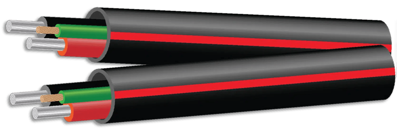 HDPE CableinConduit Atkore United Poly Systems