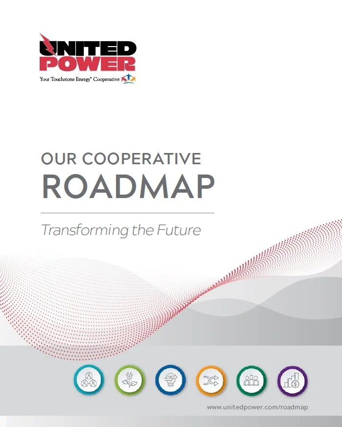 Our Cooperative Roadmap United Power