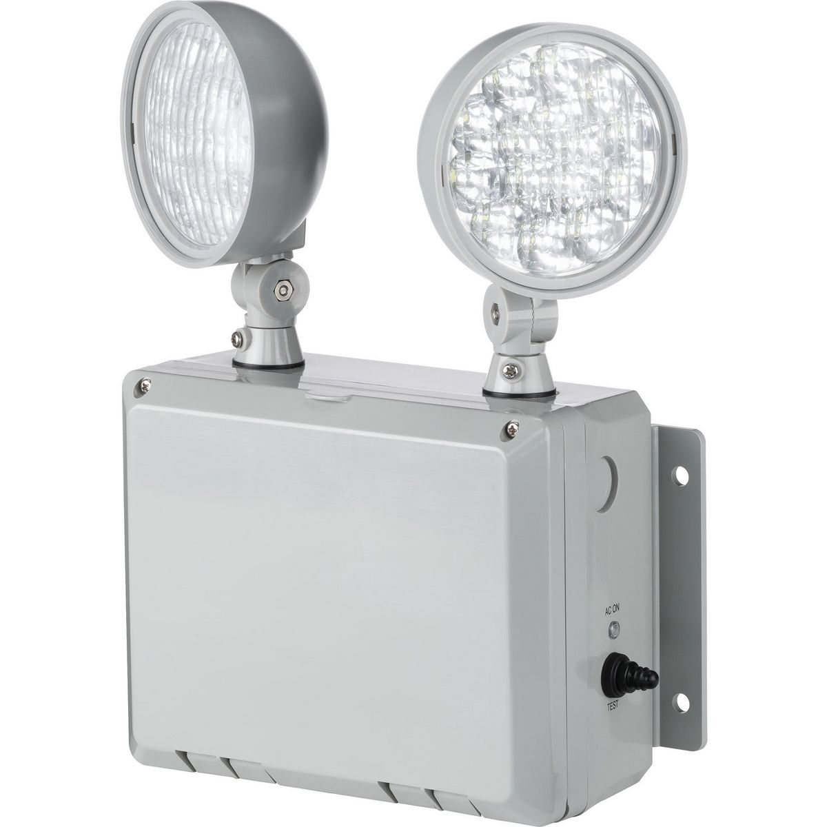 CU2W Emergency lighting fixture United Power System