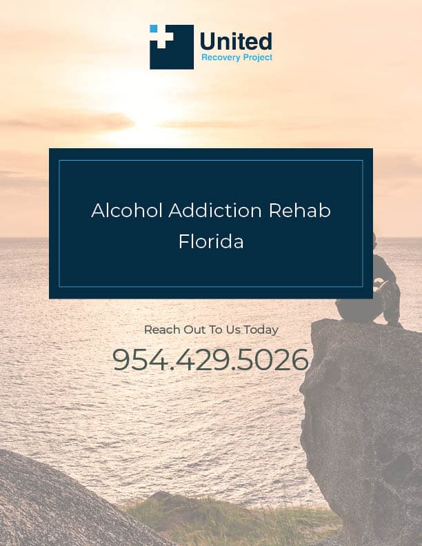 Alcohol Addiction Treatment Program