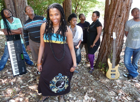 Interview Nkulee Dube United Reggae