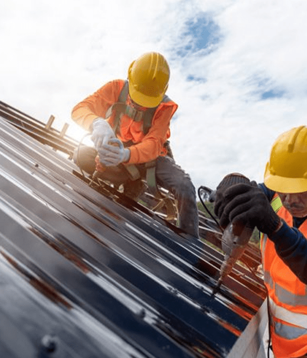 United Roofing Services