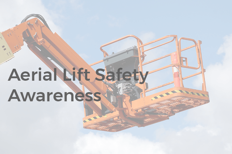 Aerial Lift Safety Awareness Course United Safety Professionals