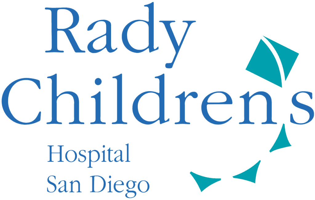 Rady Children's Hospital San Diego United Spinal Association
