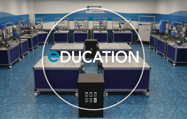 Factory School | Xylem US