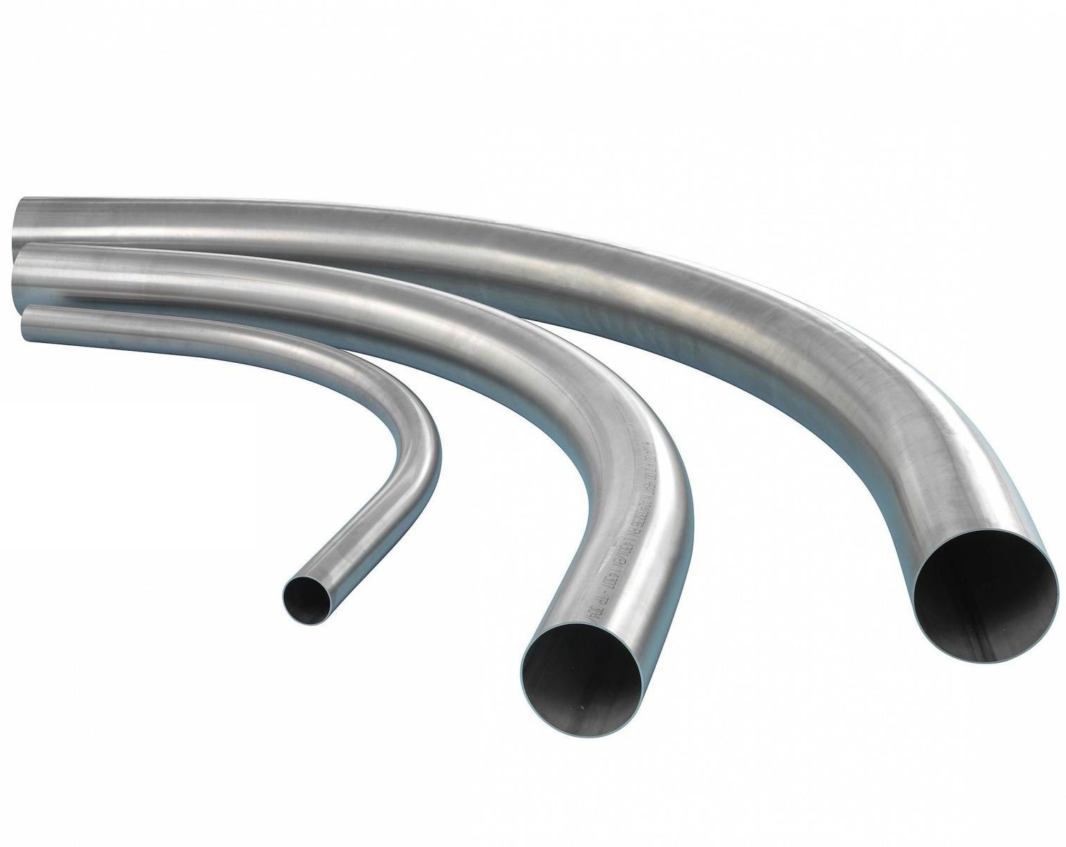 Pneumatic Convey Line Piping US Systems