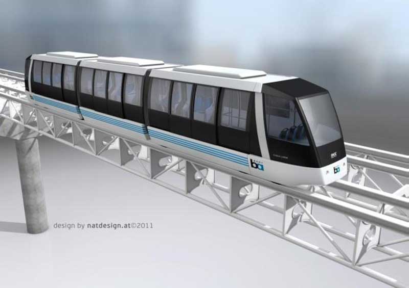 DCC Cable Cars United Streetcar