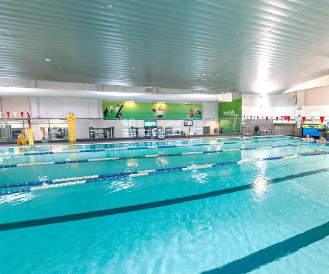 Top Ryde United Swimming