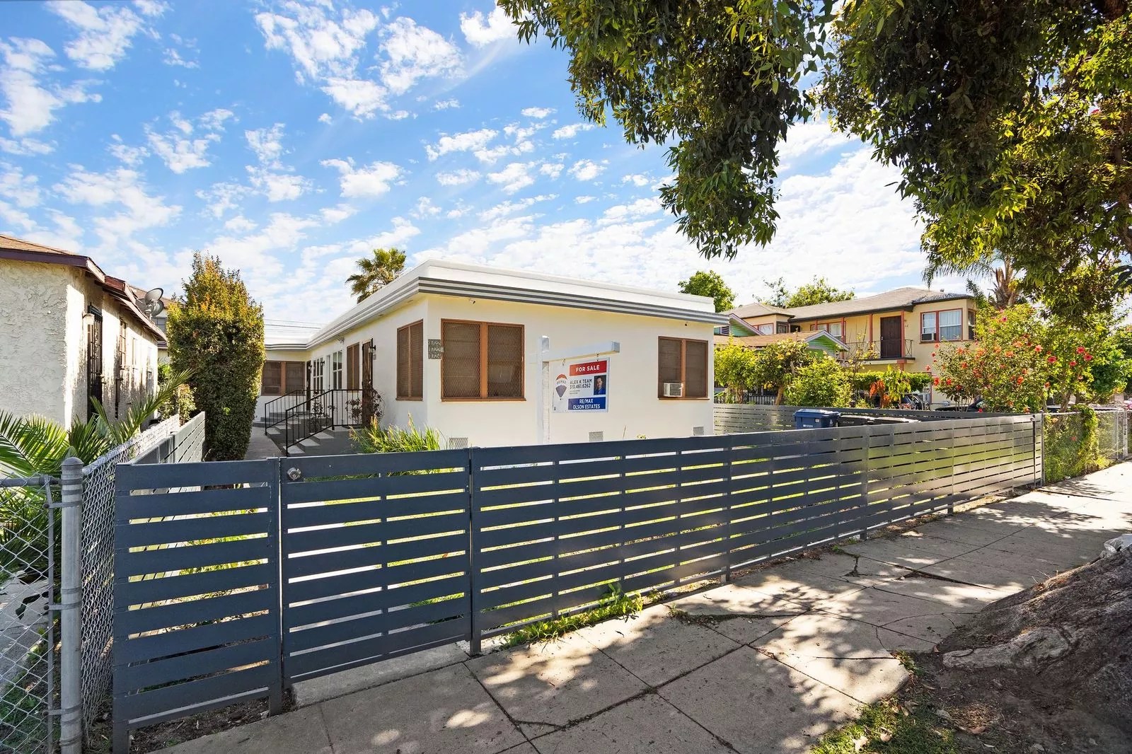 Transformation of ADU Garage conversion plans in LA Avail UTC