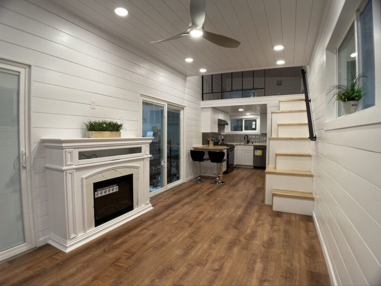 Tiny Homes Near Me United Tiny Homes