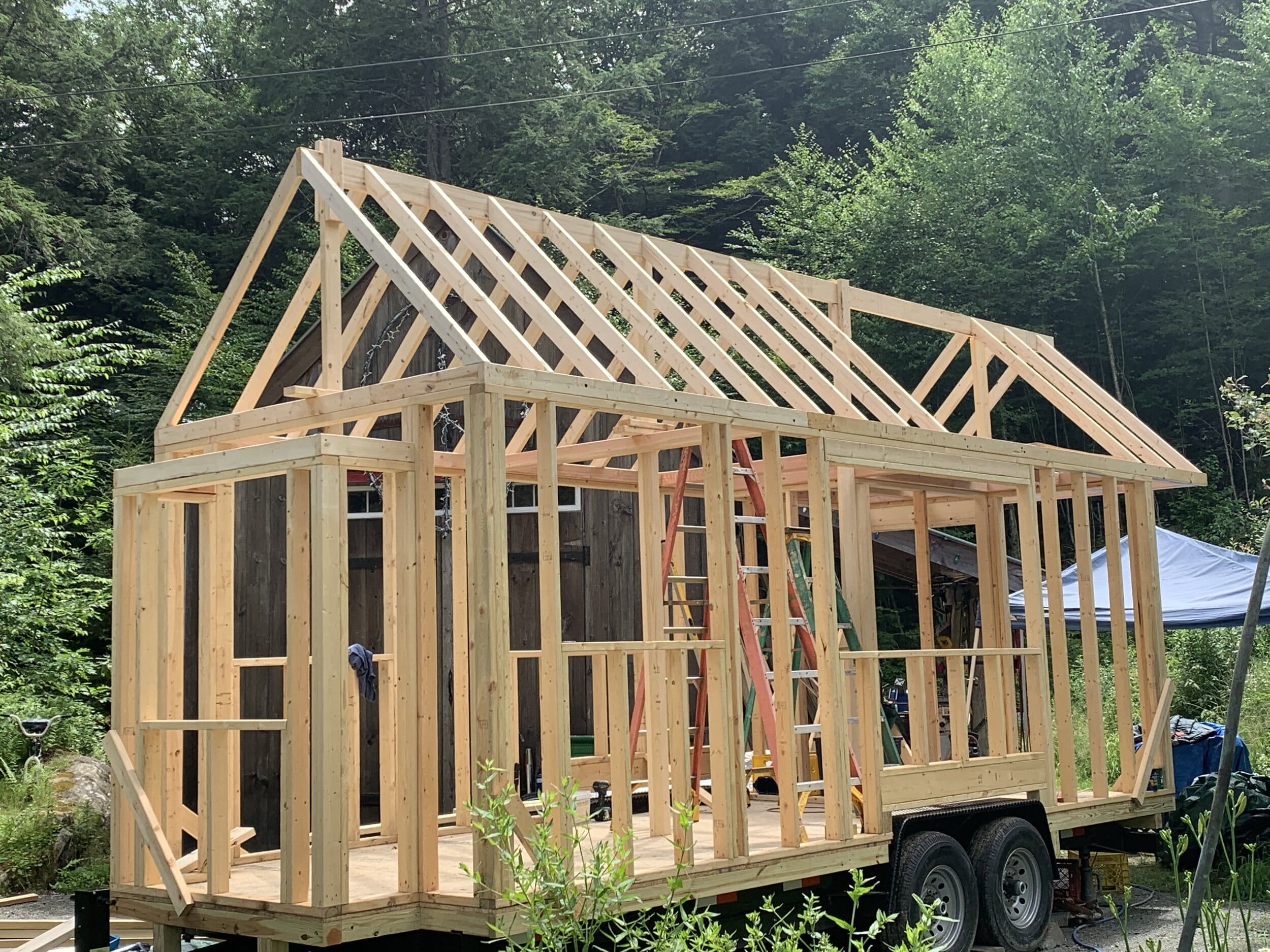 How to Create a Stunning Tiny Home on a Budget United Tiny Homes