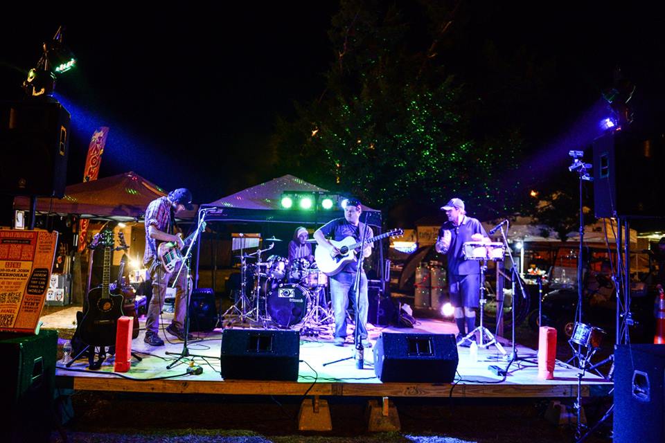 nashville tiny home festival 2023 Music & Entertainment, Talks, & More!