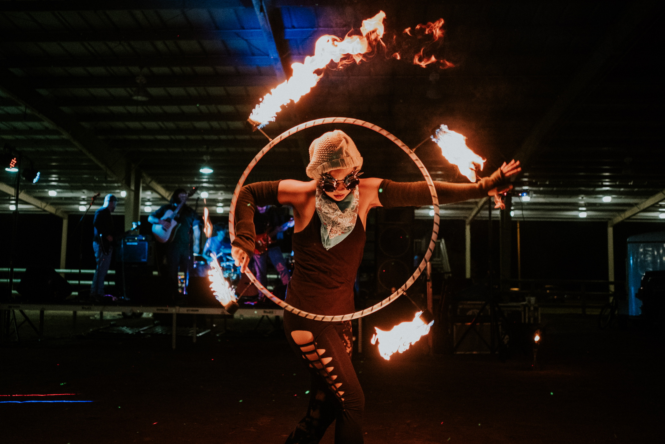 2016 Florida Tiny House Festival